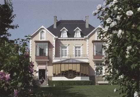 nom du propriétaire de la maison de dior a granville|Christian Dior : aux sources de la légende, sa maison de Granville.